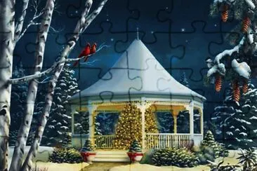 Buon Natale 63 jigsaw puzzle