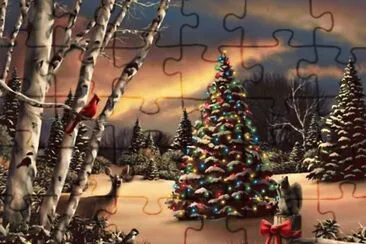 Buon Natale 64 jigsaw puzzle