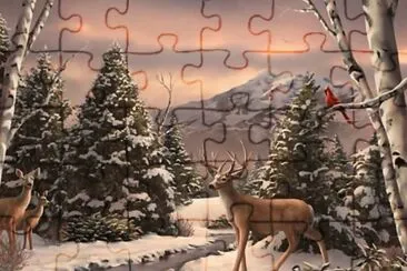 Buon Natale 65 jigsaw puzzle