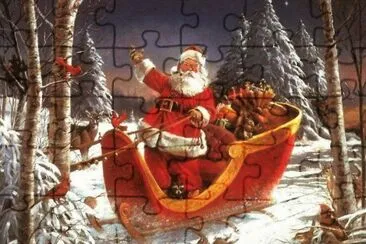 Buon Natale 97 jigsaw puzzle