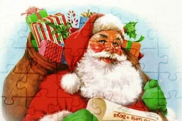 Buon Natale 98 jigsaw puzzle