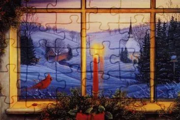 Buon Natale 102 jigsaw puzzle