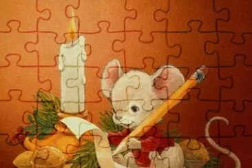 Buon Natale 104 jigsaw puzzle