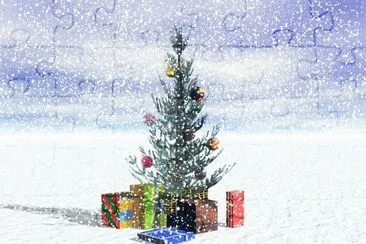 Buon Natale 105 jigsaw puzzle