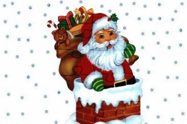 Buon Natale 106 jigsaw puzzle