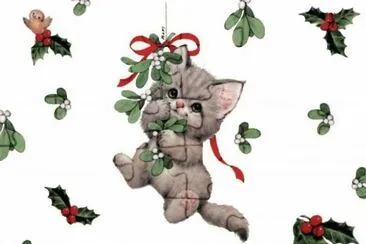 Buon Natale 107 jigsaw puzzle