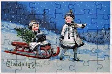 Buon Natale 173 jigsaw puzzle