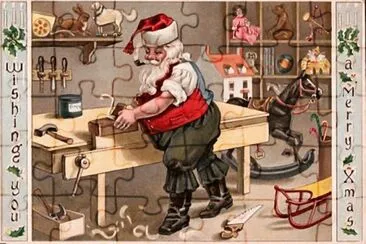 Buon Natale 174 jigsaw puzzle