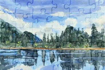 12 jigsaw puzzle