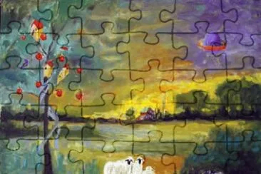 19 jigsaw puzzle