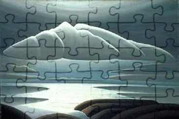 23 jigsaw puzzle