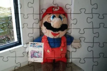 Mein Mario