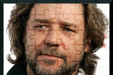 Fotos de Russell Crowe