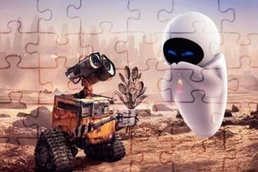 Wall-E