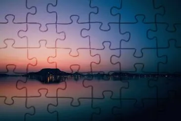 4 jigsaw puzzle