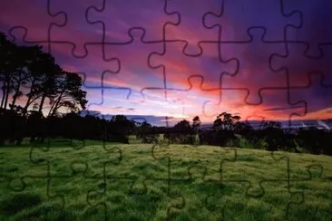 5 jigsaw puzzle