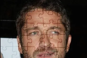 Gerry 1 jigsaw puzzle