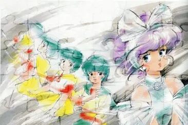 Creamy Mami 13