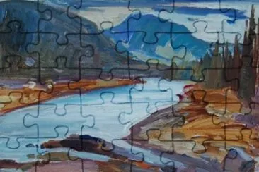 63 jigsaw puzzle