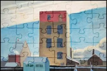 77 jigsaw puzzle