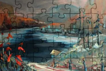 93 jigsaw puzzle