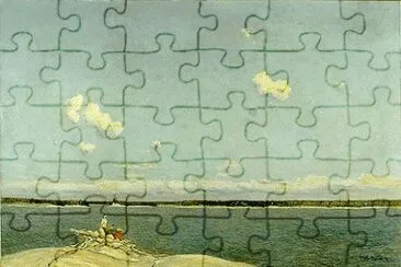 97 jigsaw puzzle