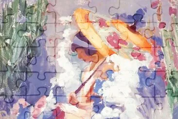 168 jigsaw puzzle