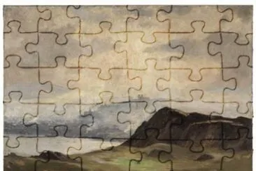 199 jigsaw puzzle