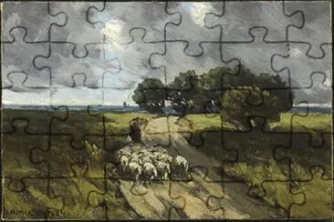 200 jigsaw puzzle