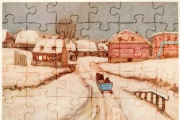 204 jigsaw puzzle