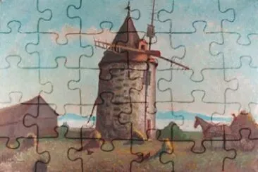 205 jigsaw puzzle