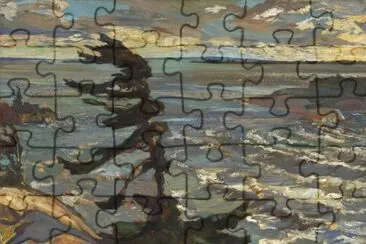 208 jigsaw puzzle