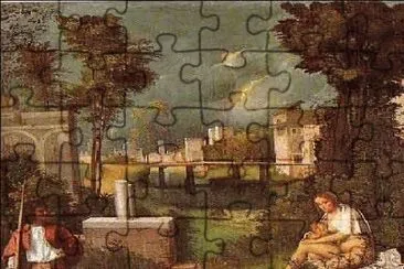 6 jigsaw puzzle