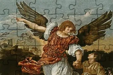 7 jigsaw puzzle