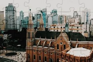 ParanÃ¡ jigsaw puzzle