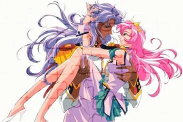 Revolutionary Girl Utena 2