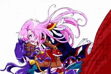 Revolutionary Girl Utena 21