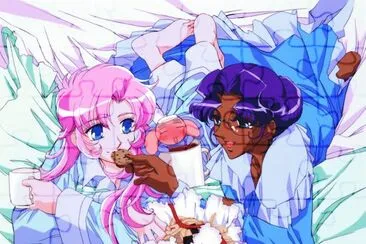 Revolutionary Girl Utena 22