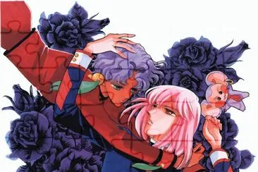 Revolutionary Girl Utena 23