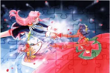 Revolutionary Girl Utena 29