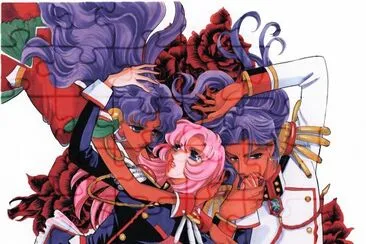 Revolutionary Girl Utena 31