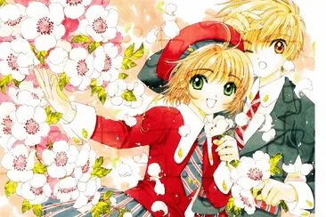 Card Captor Sakura 9