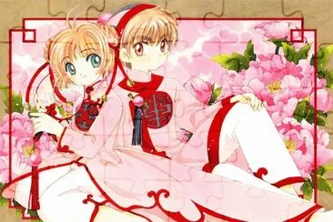 Card Captor Sakura 10