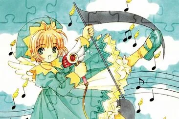 Card Captor Sakura 20