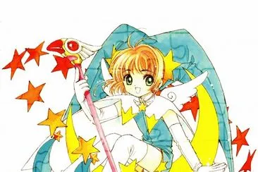 Card Captor Sakura 22