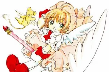 Card Captor Sakura 24