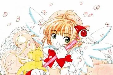 Card Captor Sakura 25