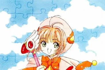 Card Captor Sakura 26