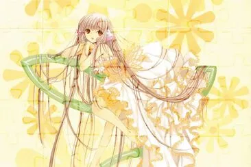 Chobits 5