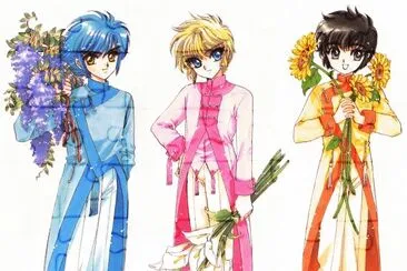 Clamp School Detectives 2